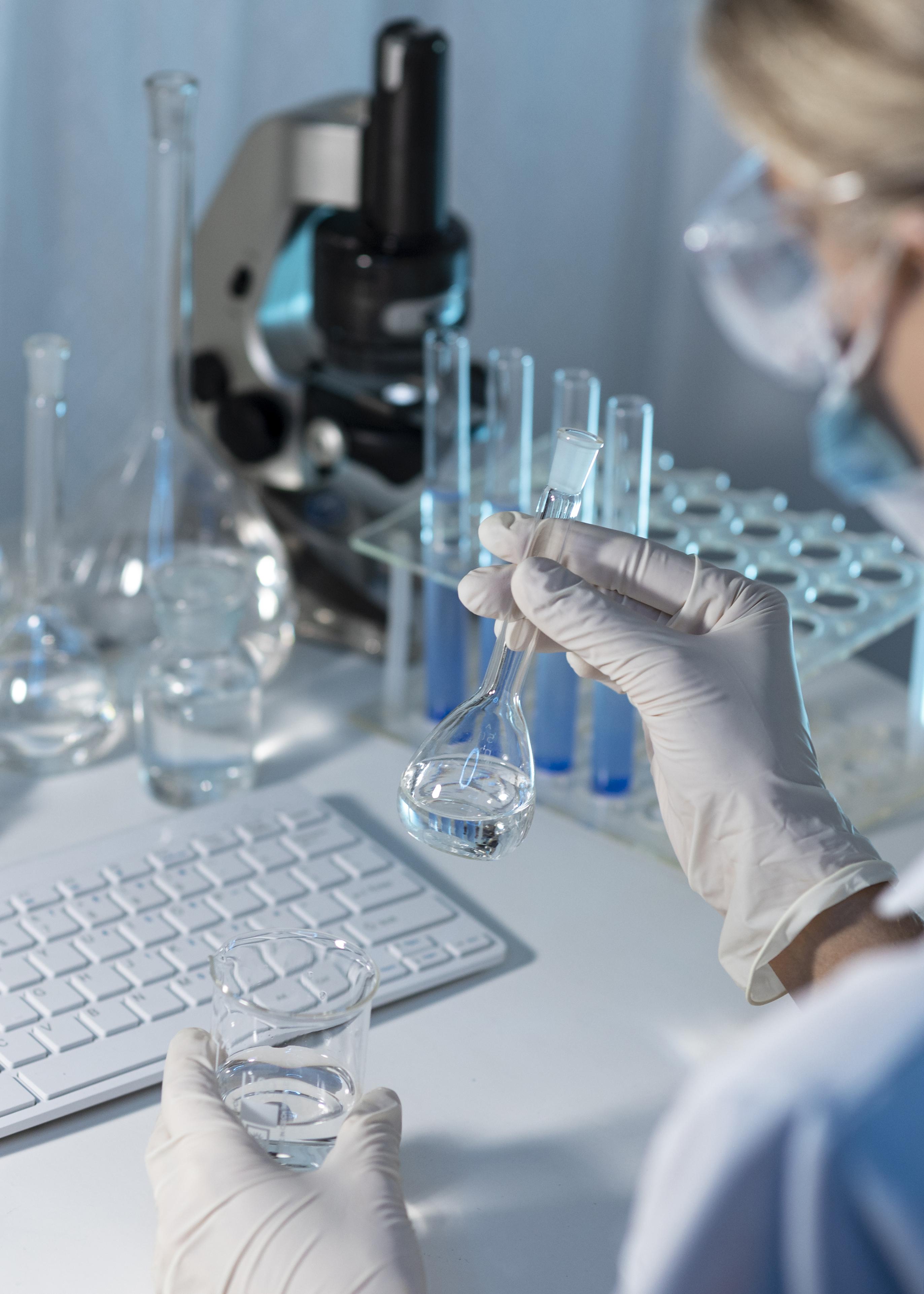 Ogólnopolski Dzień Diagnosty Laboratoryjnego